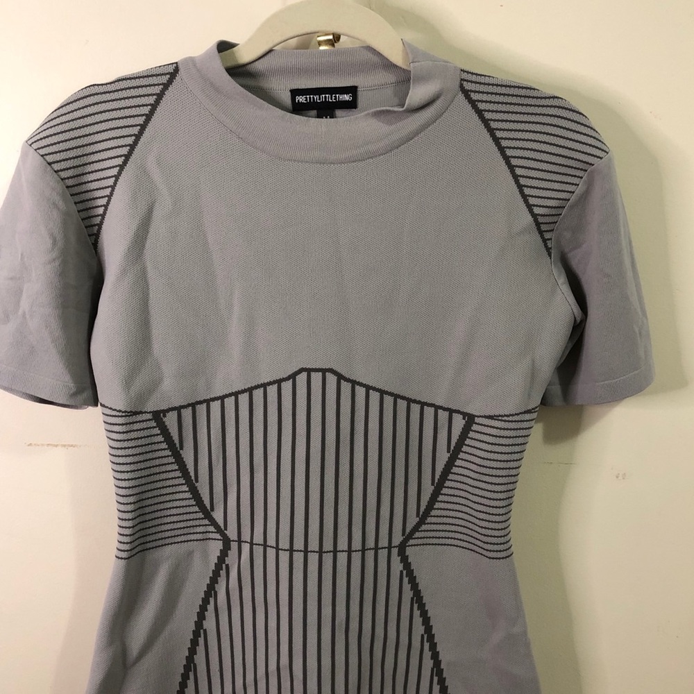 PLT dress